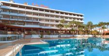 Guide to Cyprus - Cavo Maris Beach Hotel