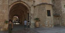 Guide to Cyprus - Church of Saint Lazarus