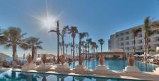 Guide to Cyprus - Alexander The Great Hotel