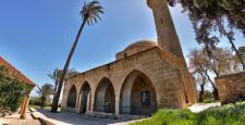 Guide to Cyprus - Hala Sultan Tekke