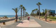 Guide to Cyprus - Promenade