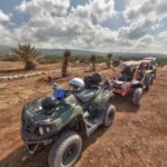 The GOLDEN RIDE Rentals - Akamas tours
