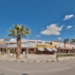 Coral Bay - Main Street