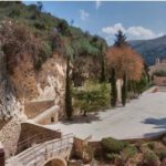 Saint Neophytos Monastery