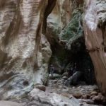 Avakas Gorge