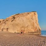 Petra tou Romiou - Aphrodite's legendary birthplace