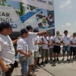 Solar Car Challenge 2013